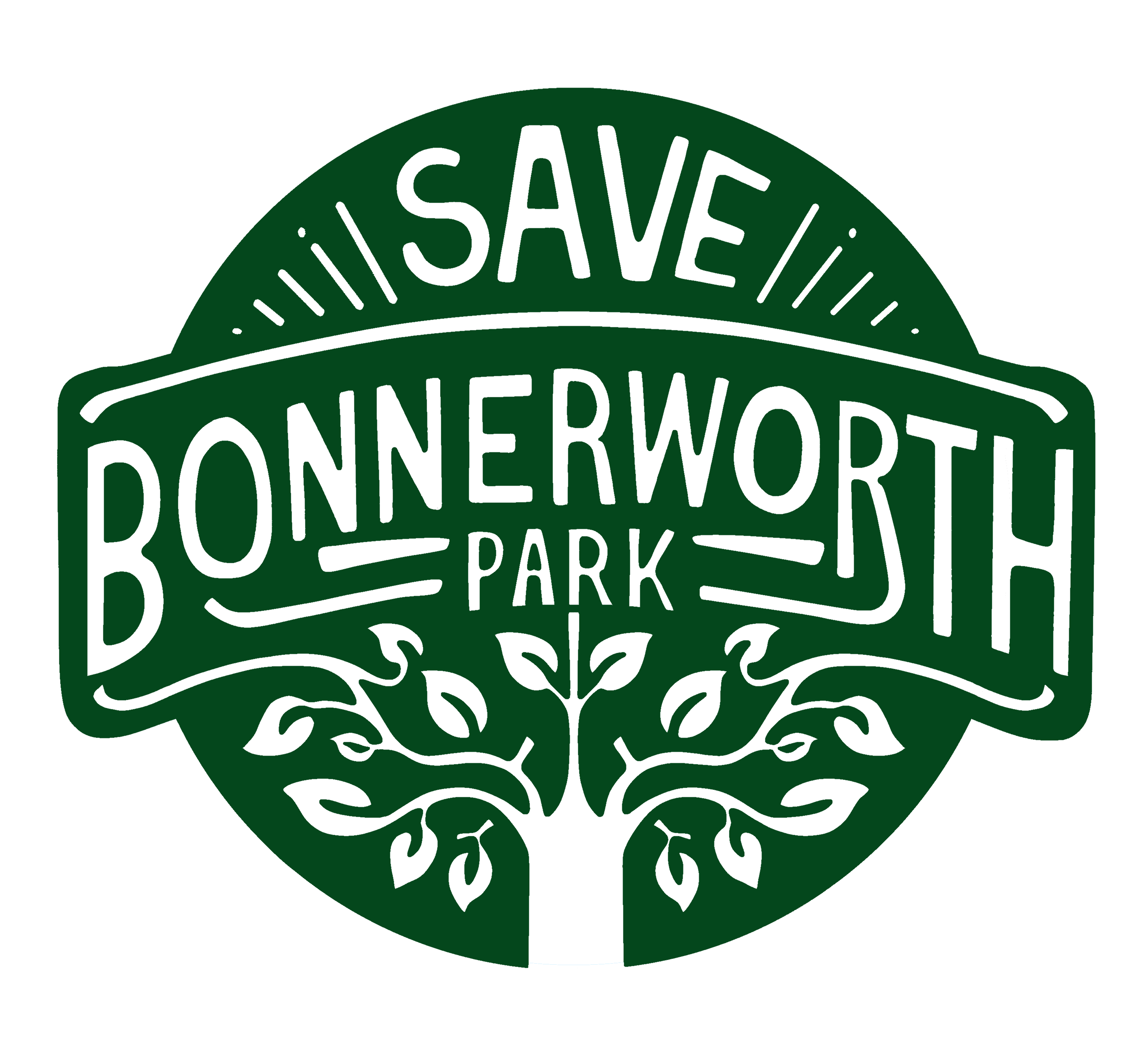 Save Bonnerworth Park