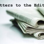 Letter to the editor